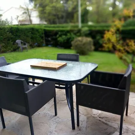 Les Dunes De Nauzan Vaux-sur-Mer Extérieur photo