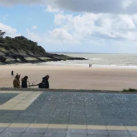 Les Dunes De Nauzan Vaux-sur-Mer Extérieur photo