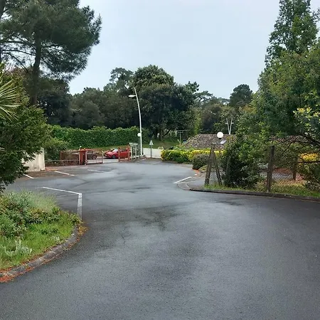 Les Dunes De Nauzan Vaux-sur-Mer Extérieur photo