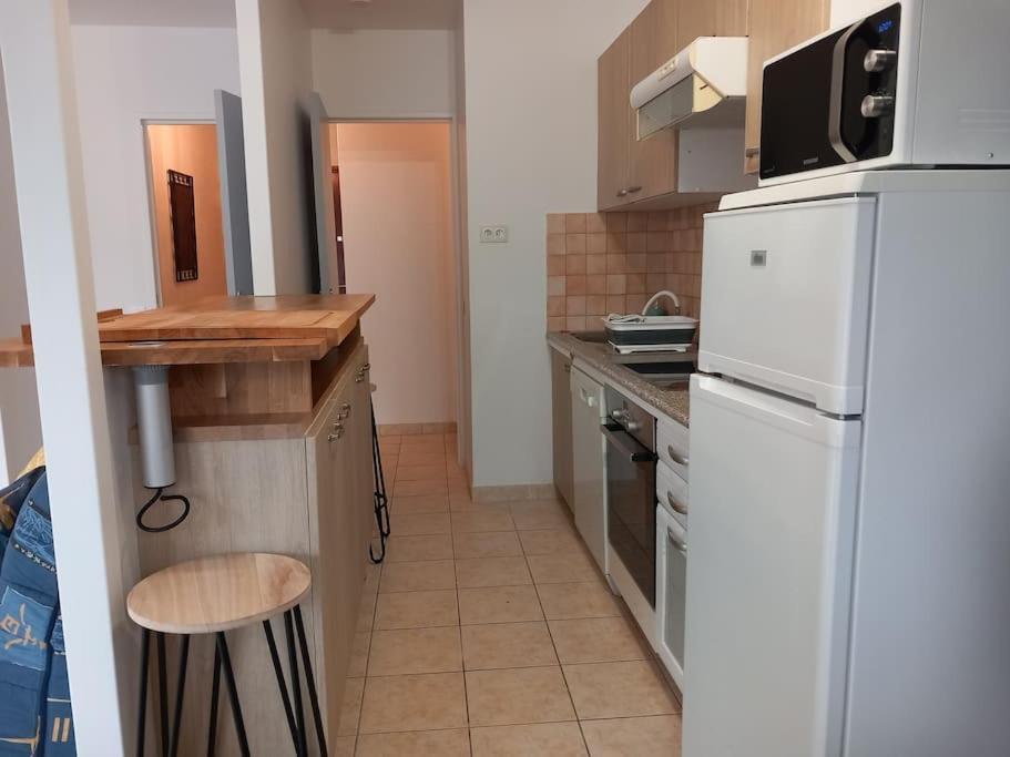 Apartment Les Dunes De Nauzan Vaux-sur-Mer