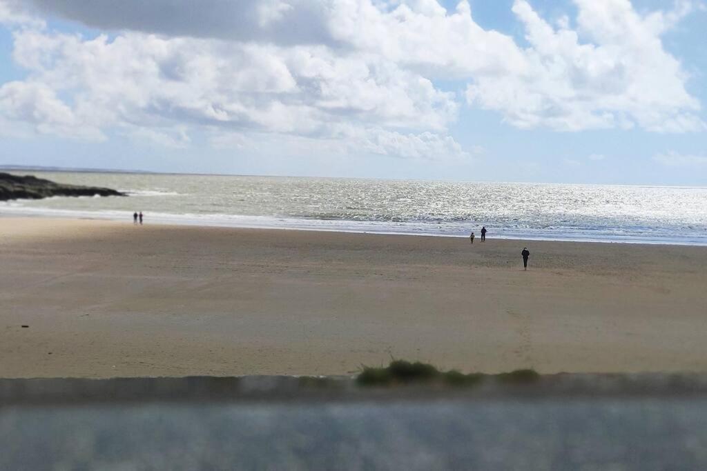 Appartement Les Dunes De Nauzan Vaux-sur-Mer