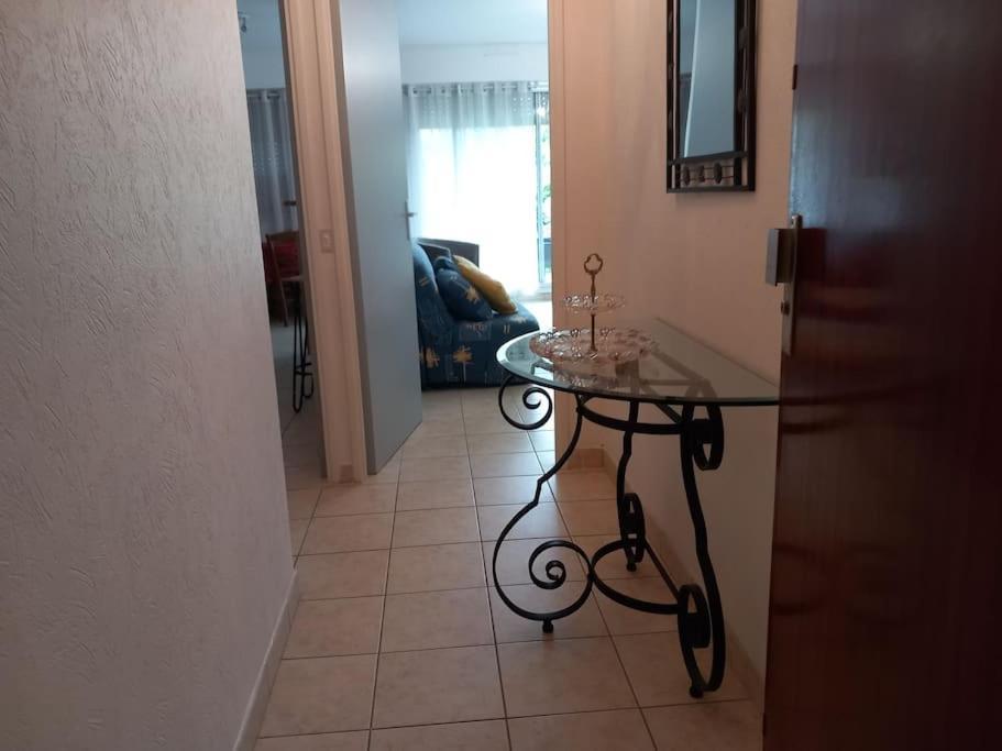 Les Dunes De Nauzan Appartement *