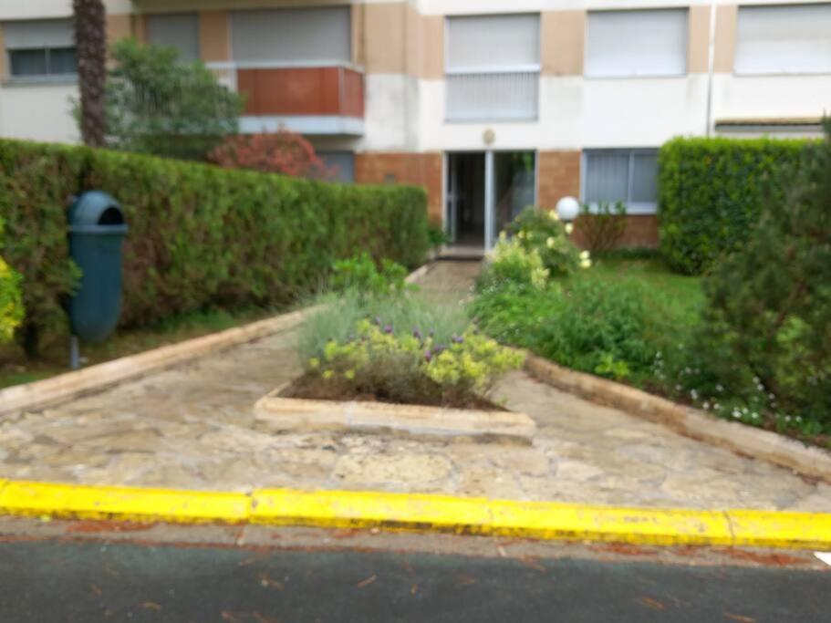 Apartment Les Dunes De Nauzan *
