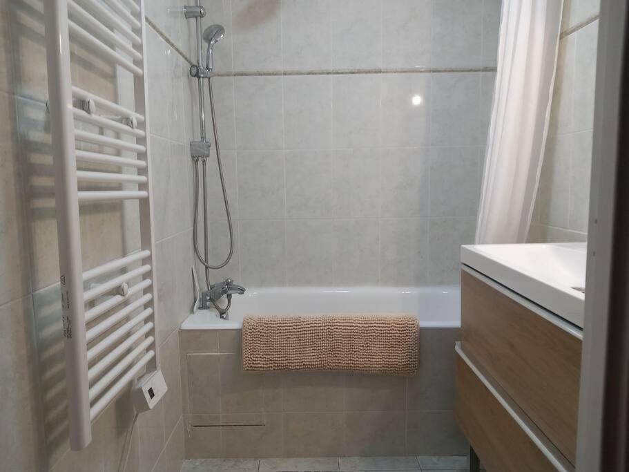 Appartement Les Dunes De Nauzan Vaux-sur-Mer