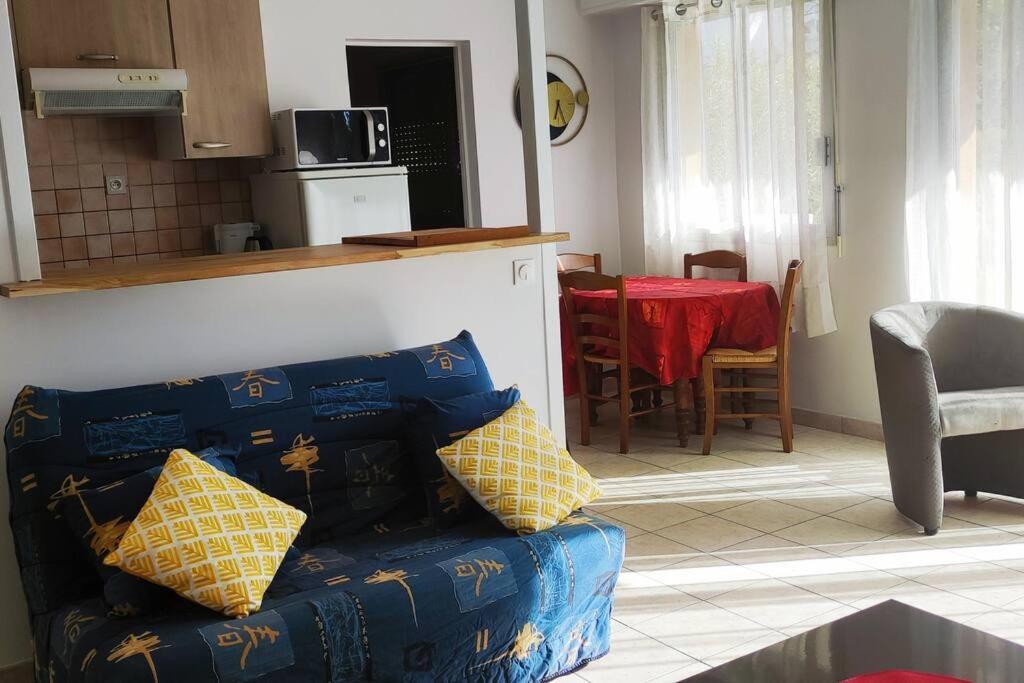 Apartment Les Dunes De Nauzan *