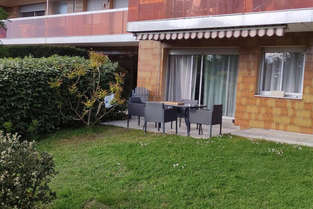 Appartement Les Dunes De Nauzan Vaux-sur-Mer
