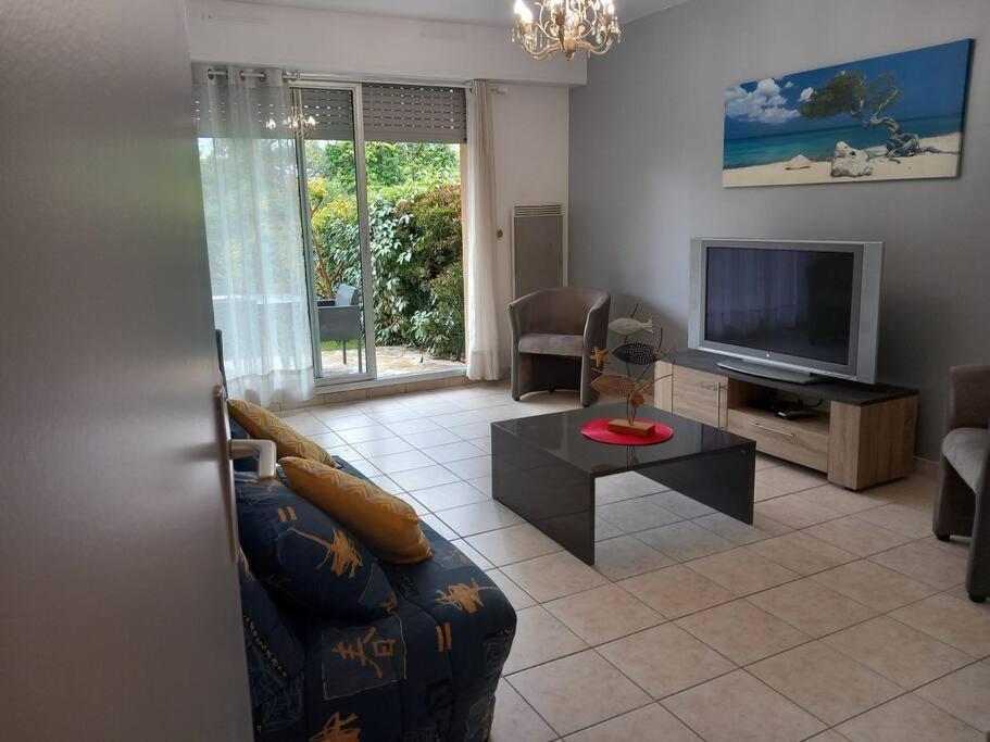 Apartment Les Dunes De Nauzan Vaux-sur-Mer