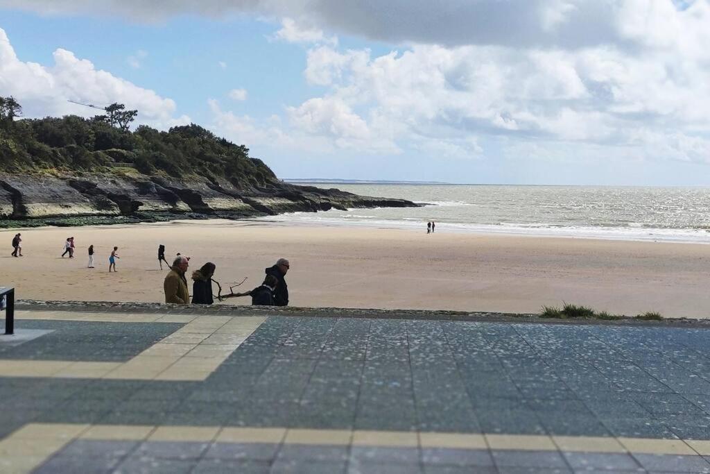 Les Dunes De Nauzan