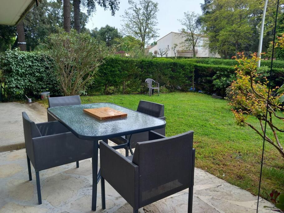 Appartement Les Dunes De Nauzan Vaux-sur-Mer