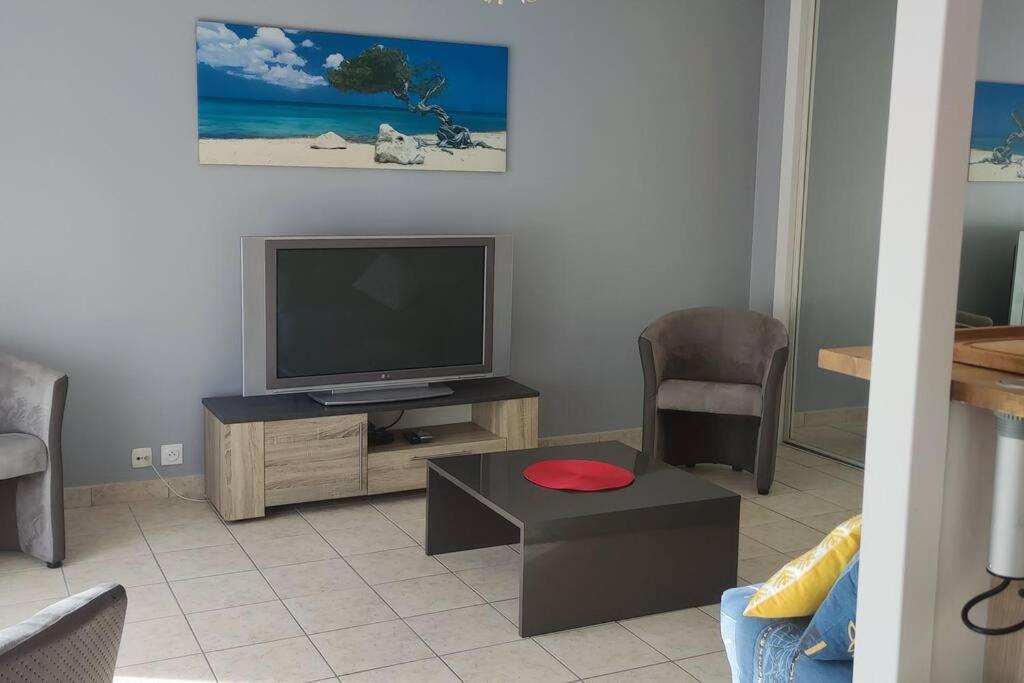 Appartement Les Dunes De Nauzan *