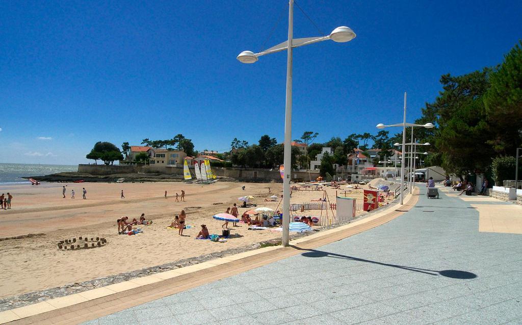 Appartement Les Dunes De Nauzan Vaux-sur-Mer