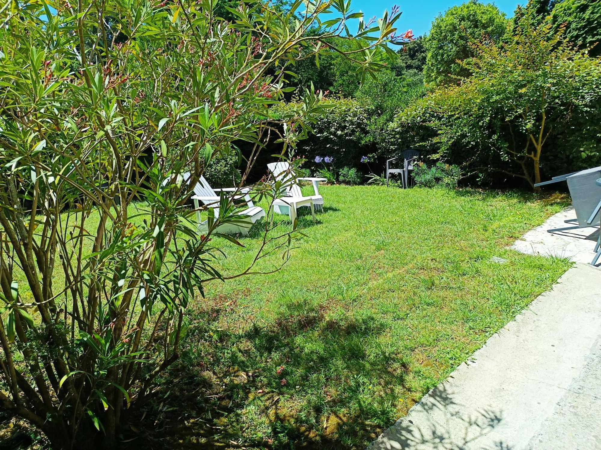Les Dunes De Nauzan Apartment